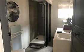Appartement ciel de fugeres