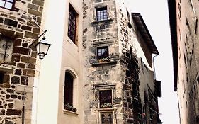 Appartement ciel de fugeres