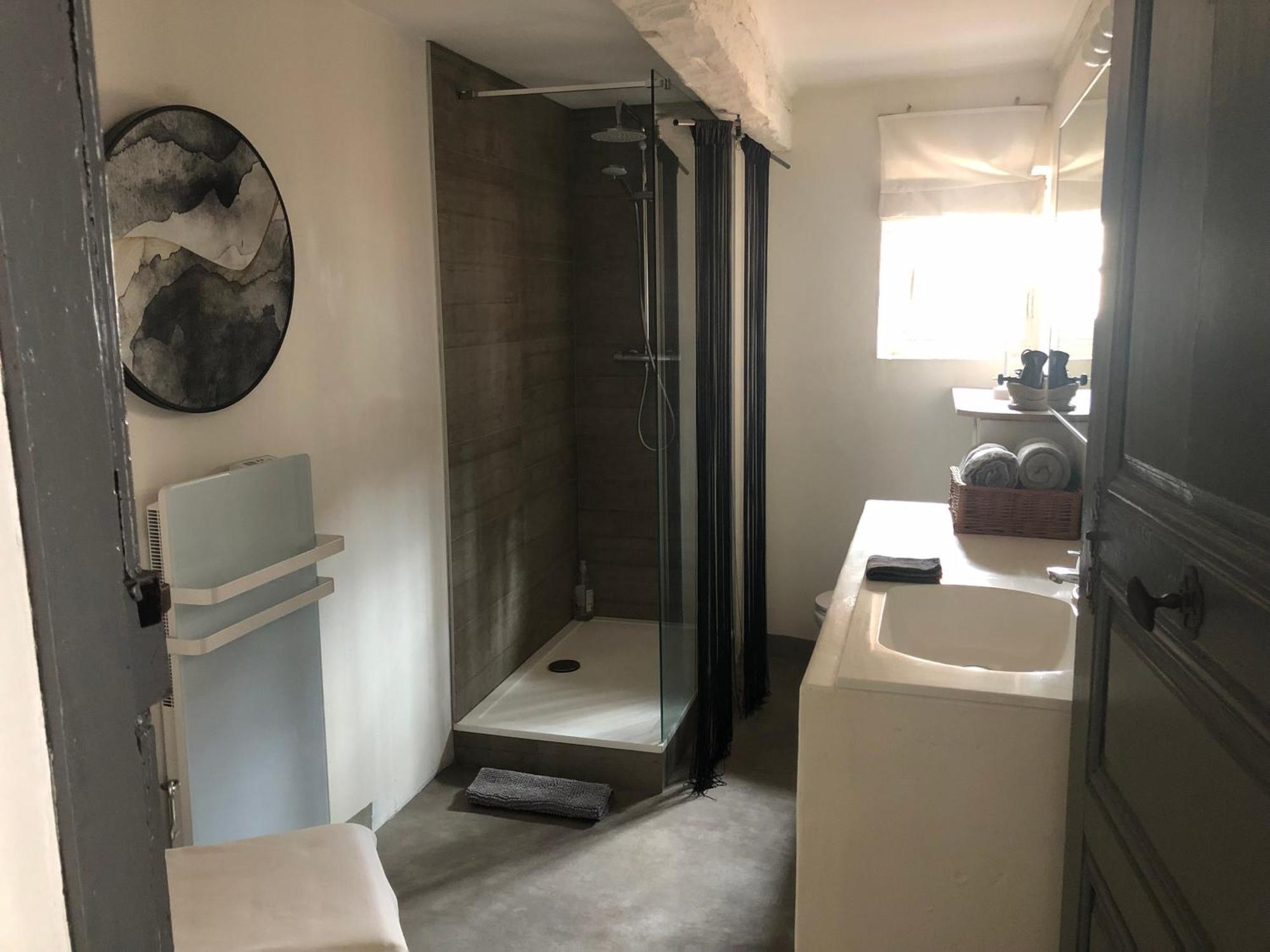 Appartement ciel de fugeres Le Puy-en-Velay Extérieur photo